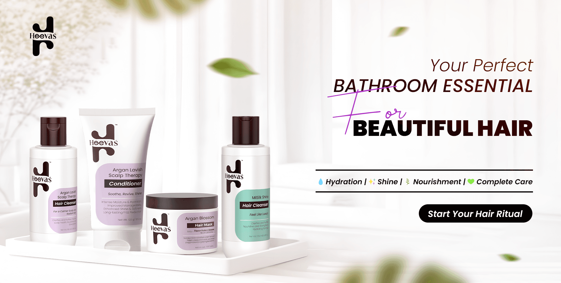 Heevas Mobile Banner