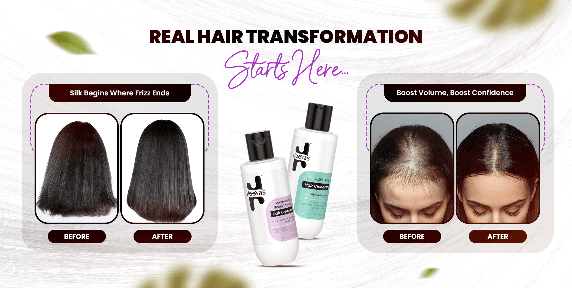 Heevas Mobile Banner